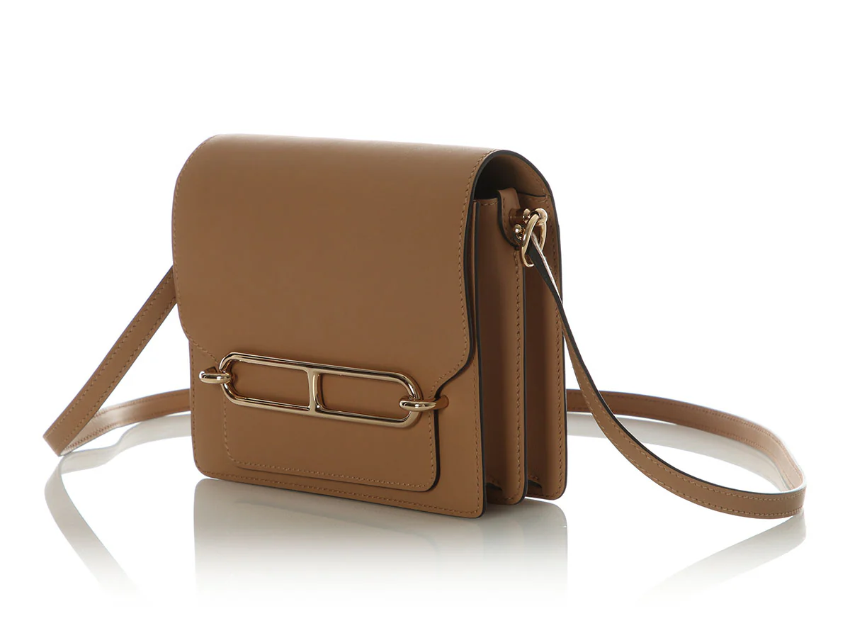 Hermès Mini Chai Swift Roulis 18 - Image 3