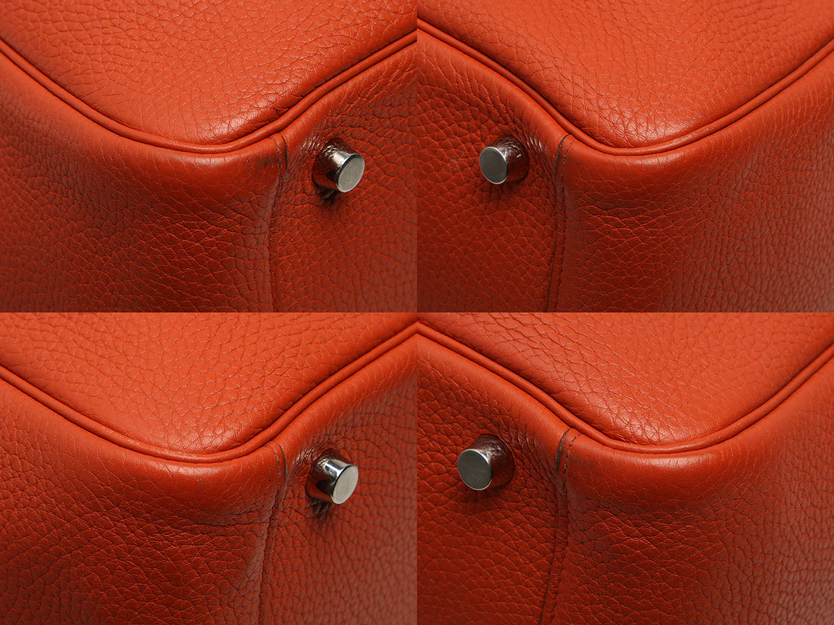 Hermès Terre Battue Clémence Lindy 26 - Image 10