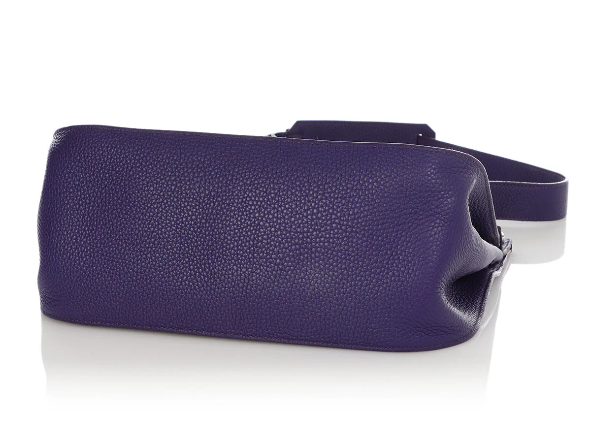 Hermès Iris Clémence Jypsière 34 - Image 6