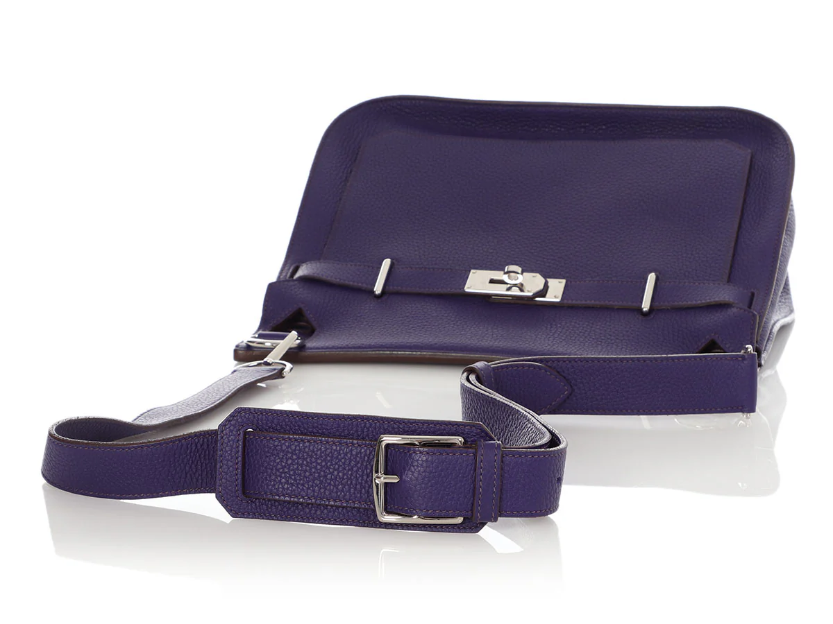 Hermès Iris Clémence Jypsière 34 - Image 7