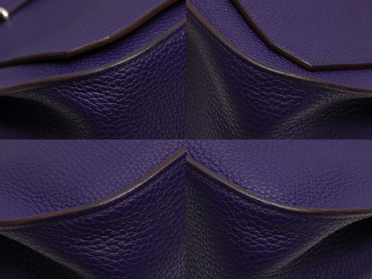 Hermès Iris Clémence Jypsière 34 - Image 8