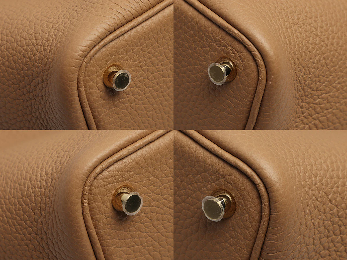 Hermès Chai Clémence Picotin Lock 18 - Image 10