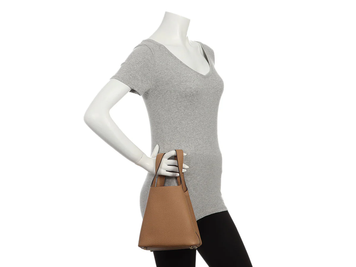 Hermès Chai Clémence Picotin Lock 18 - Image 11