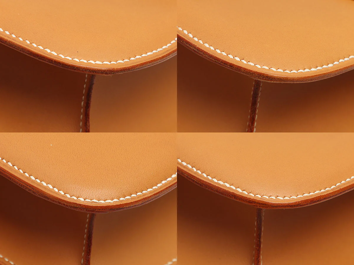 Hermès Vache Natural Constance 23 - Image 9