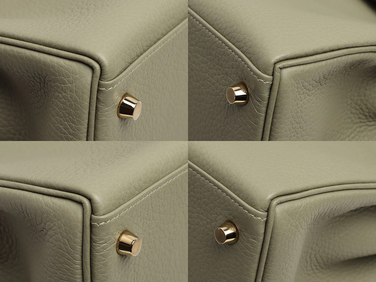 Hermès Sauge Clémence Kelly 28 - Image 11