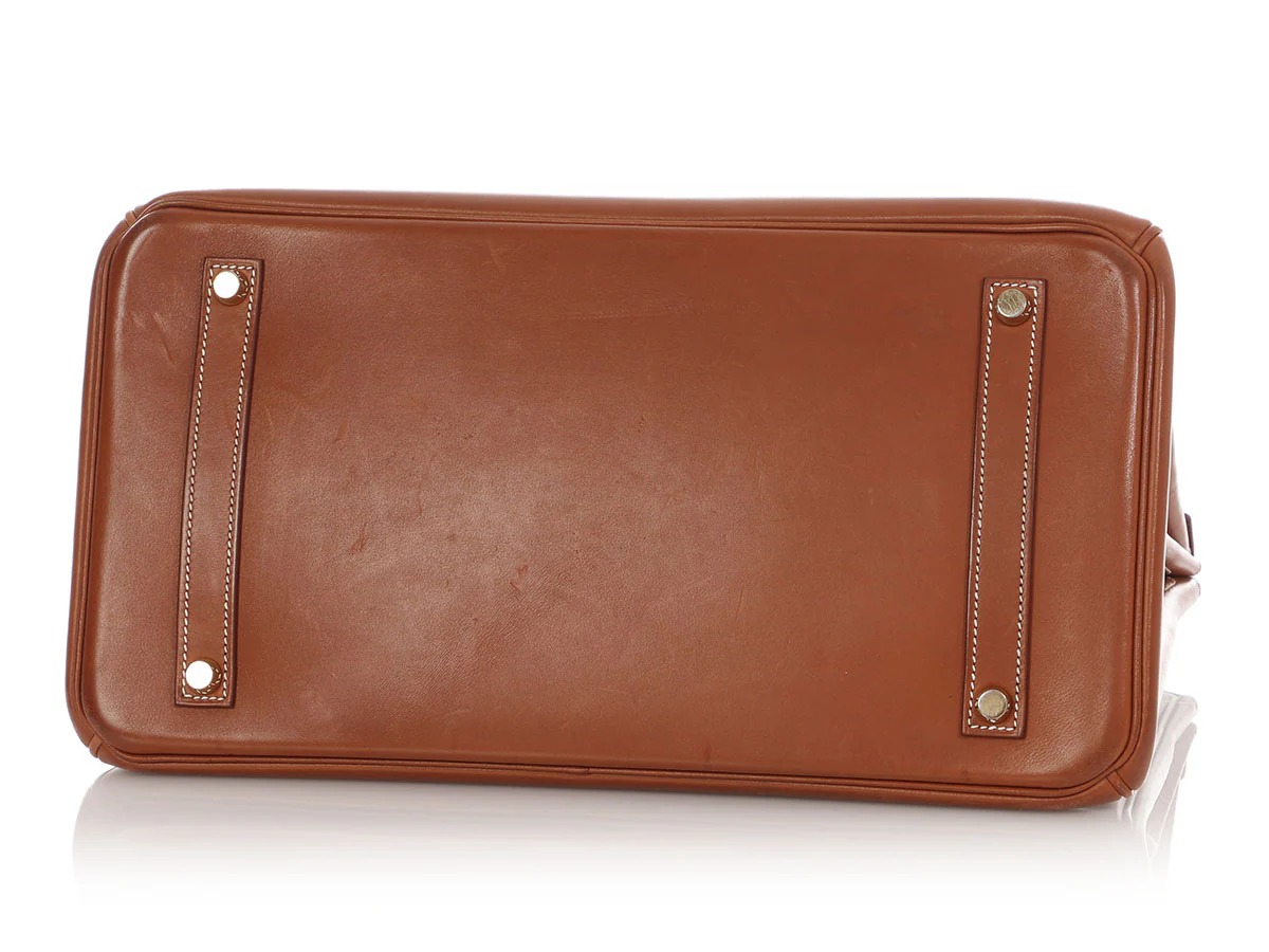 Hermès Barenia Birkin 35 - Image 6