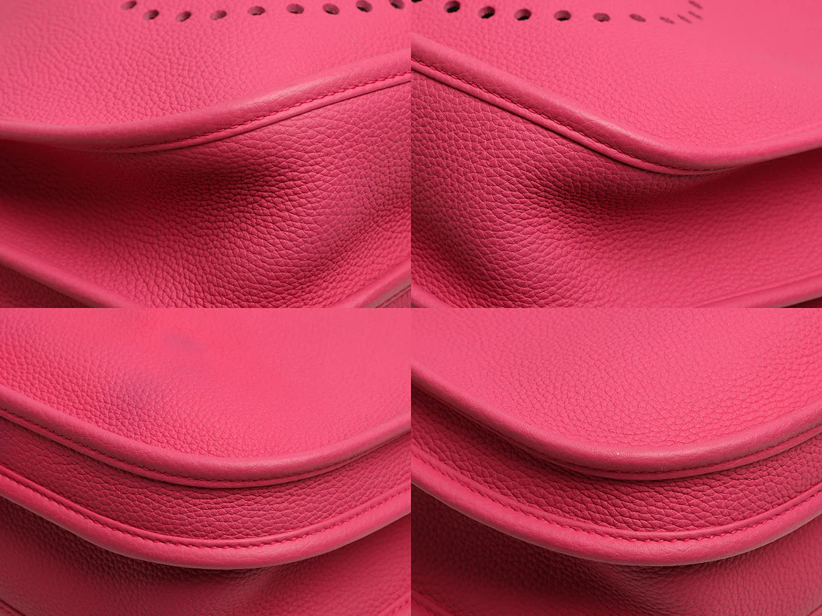 Hermès Magnolia Clémence Evelyne III PM - Image 8