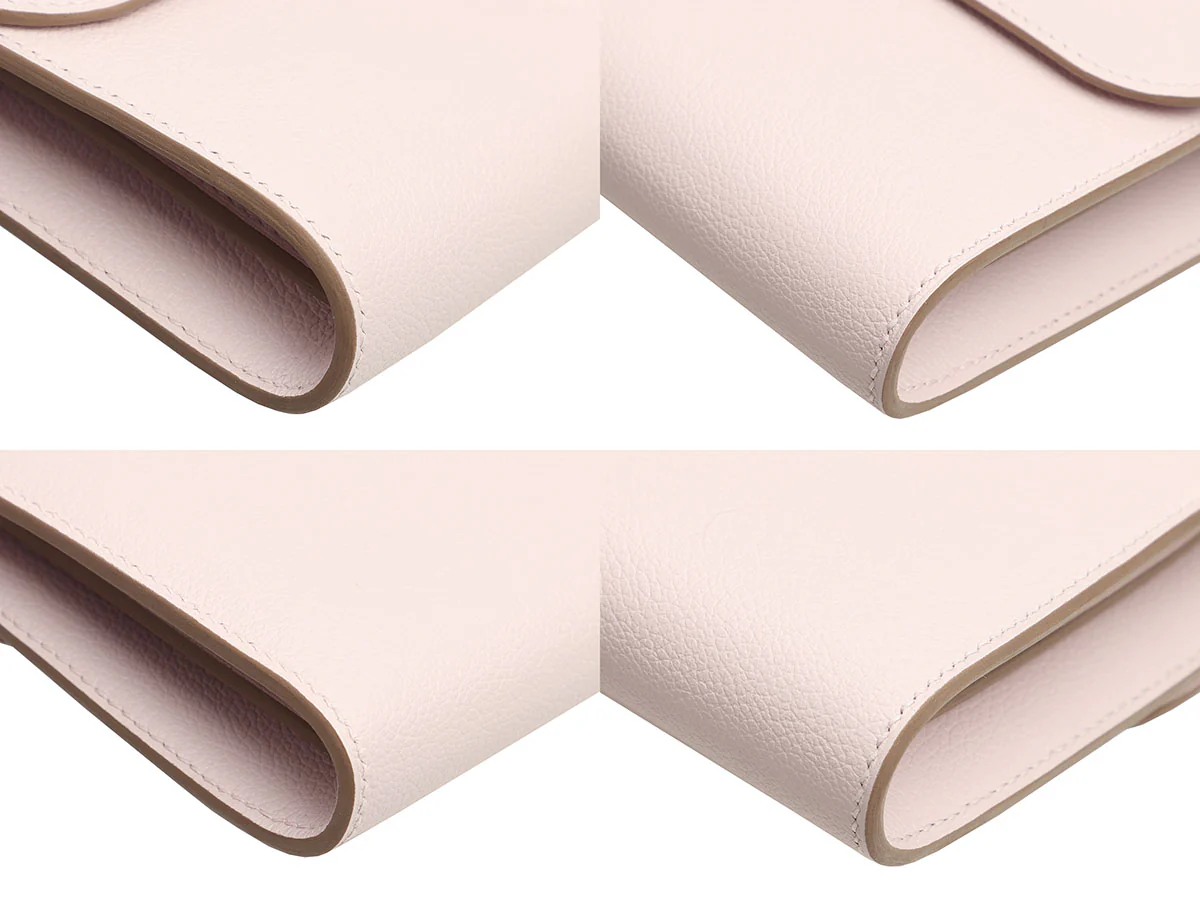 Hermès Mauve Pale Evercolor Constance To Go - Image 10