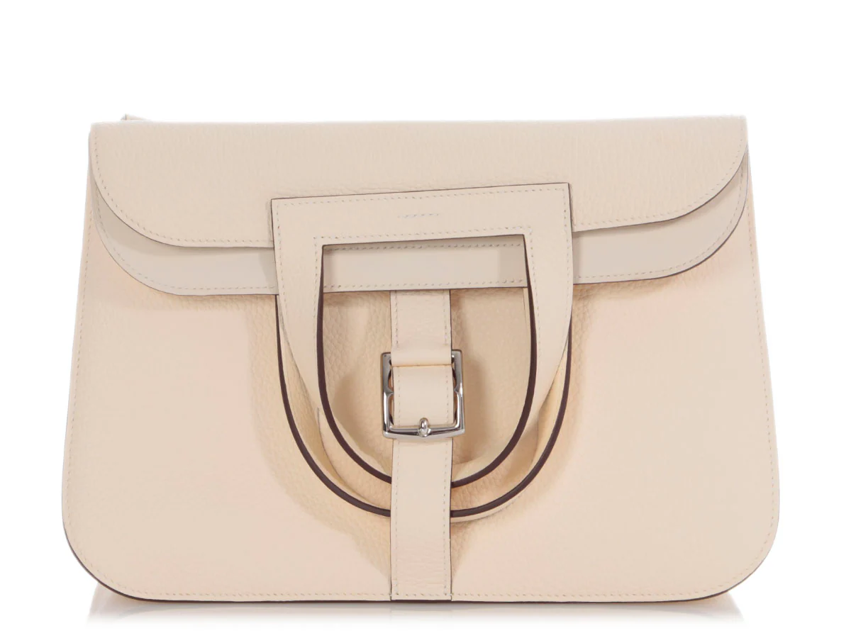 Hermès Nata Togo Halzan 31