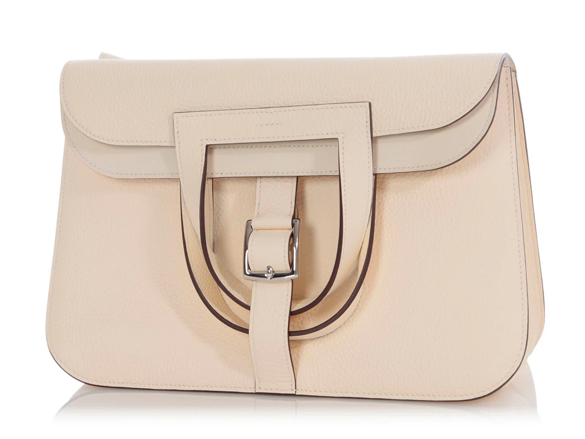 Hermès Nata Togo Halzan 31 - Image 2