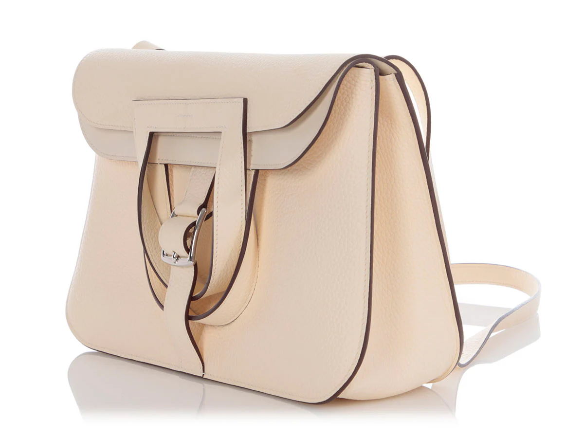 Hermès Nata Togo Halzan 31 - Image 3