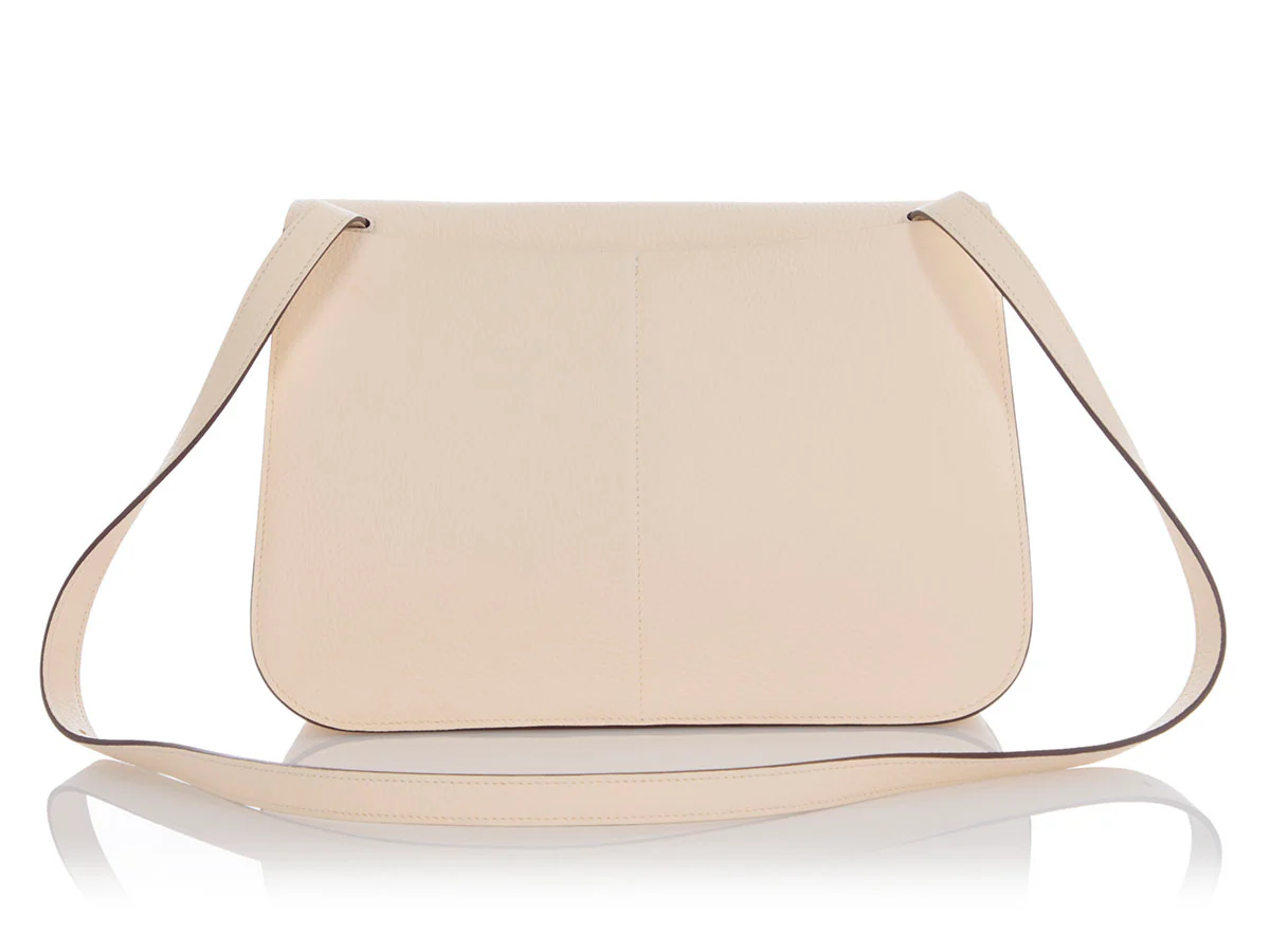 Hermès Nata Togo Halzan 31 - Image 4