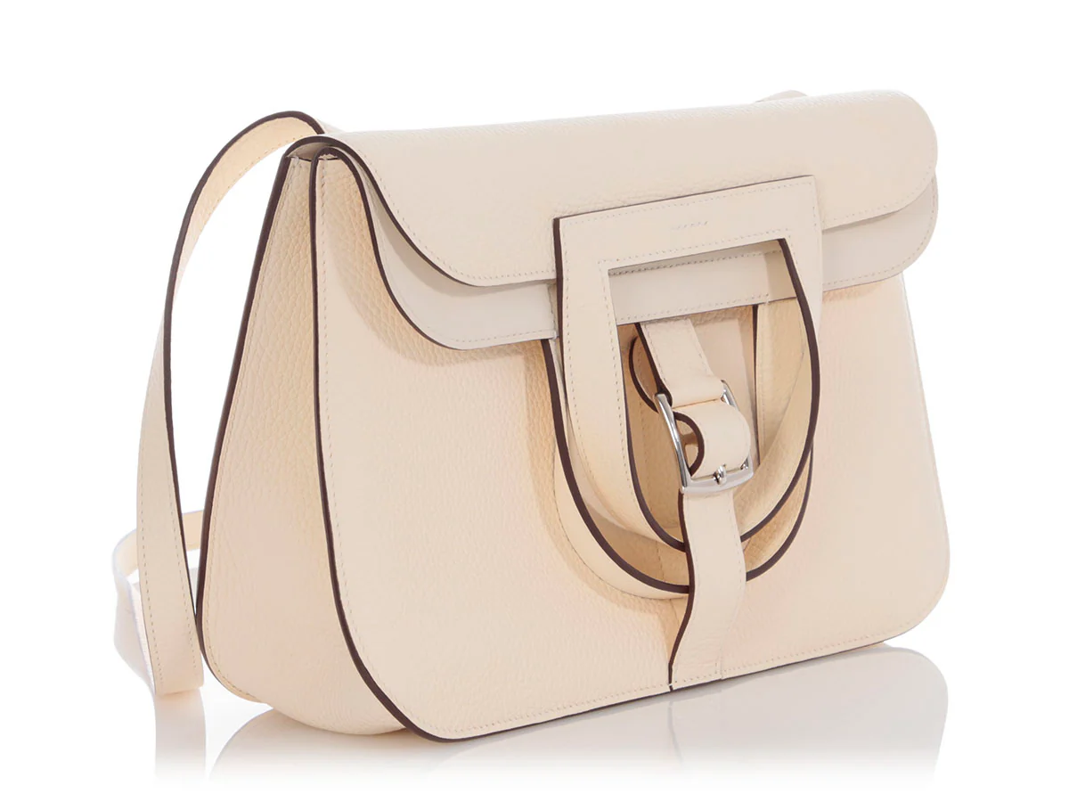 Hermès Nata Togo Halzan 31 - Image 5