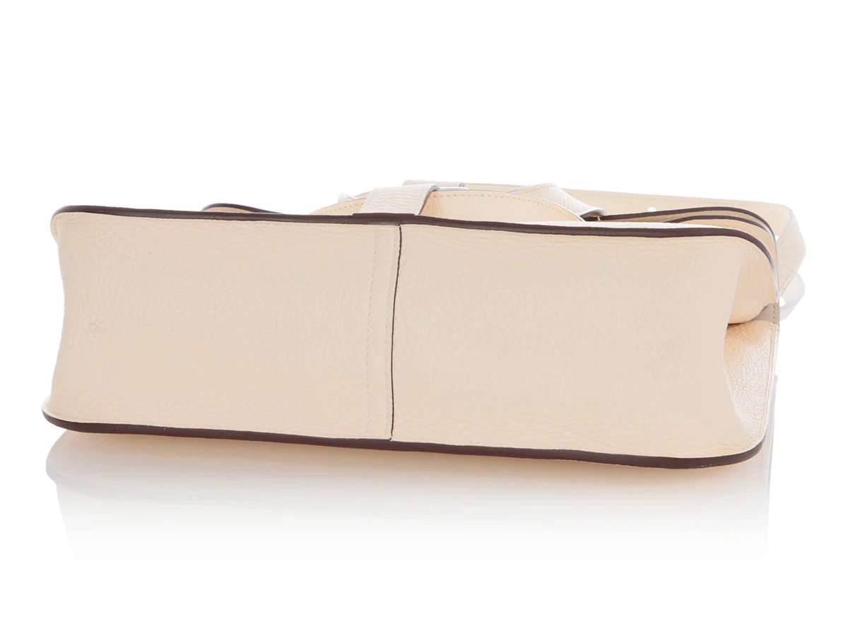 Hermès Nata Togo Halzan 31 - Image 6