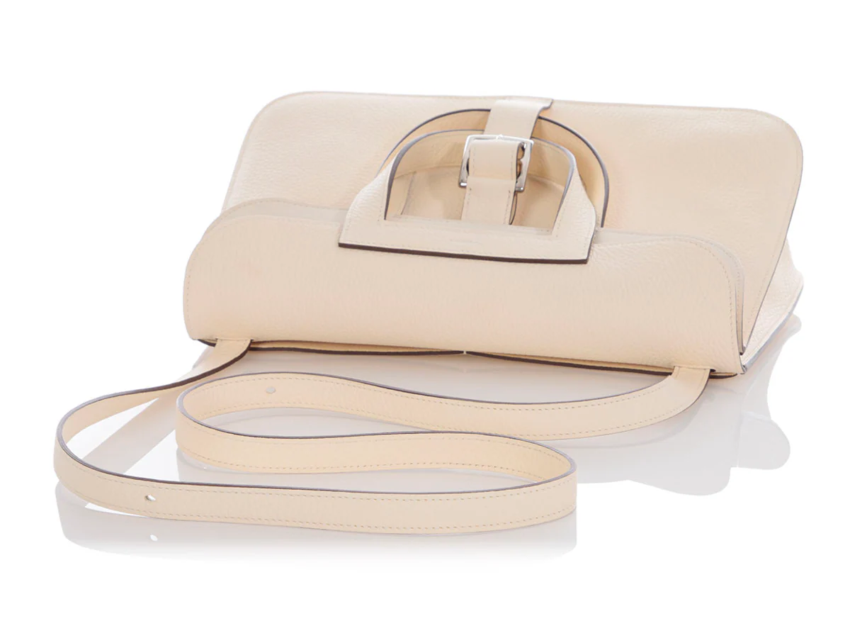 Hermès Nata Togo Halzan 31 - Image 7