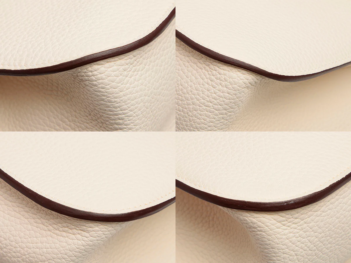 Hermès Nata Togo Halzan 31 - Image 9