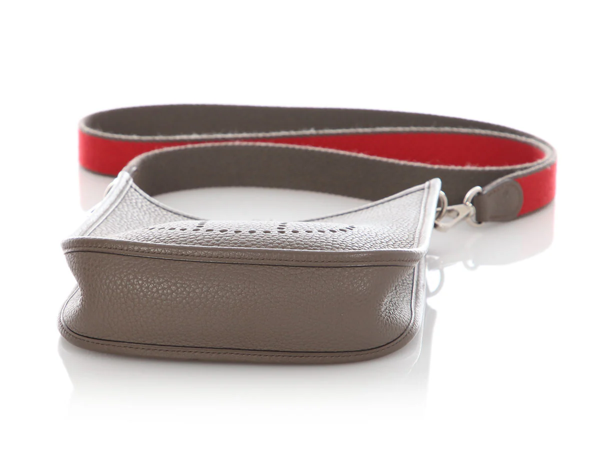 Hermès Etain Clémence Evelyne TPM - Image 6