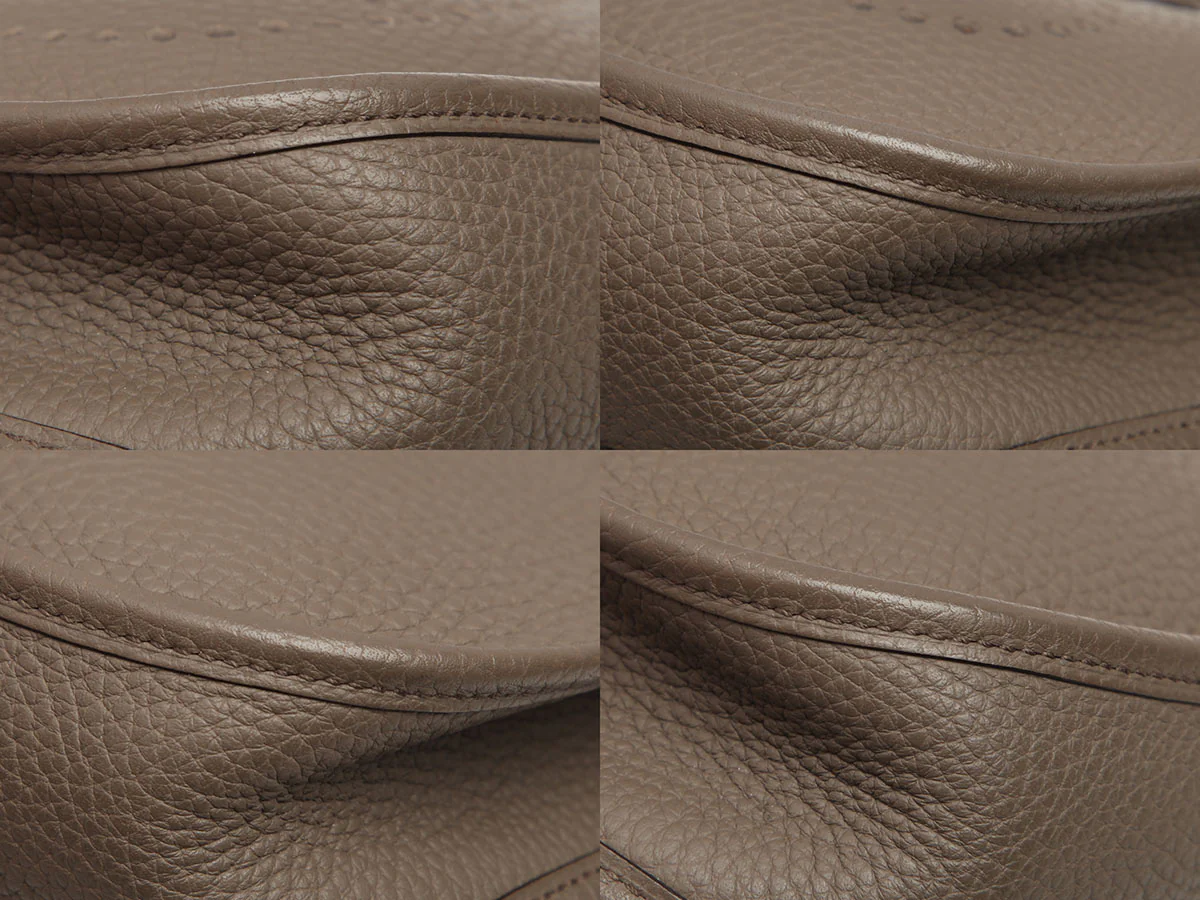 Hermès Etain Clémence Evelyne TPM - Image 9