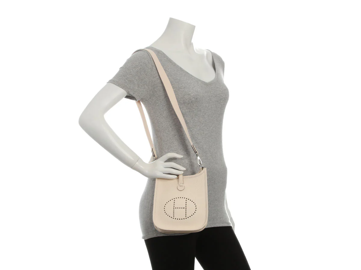 Hermès Nata Clémence Evelyne TPM - Image 10