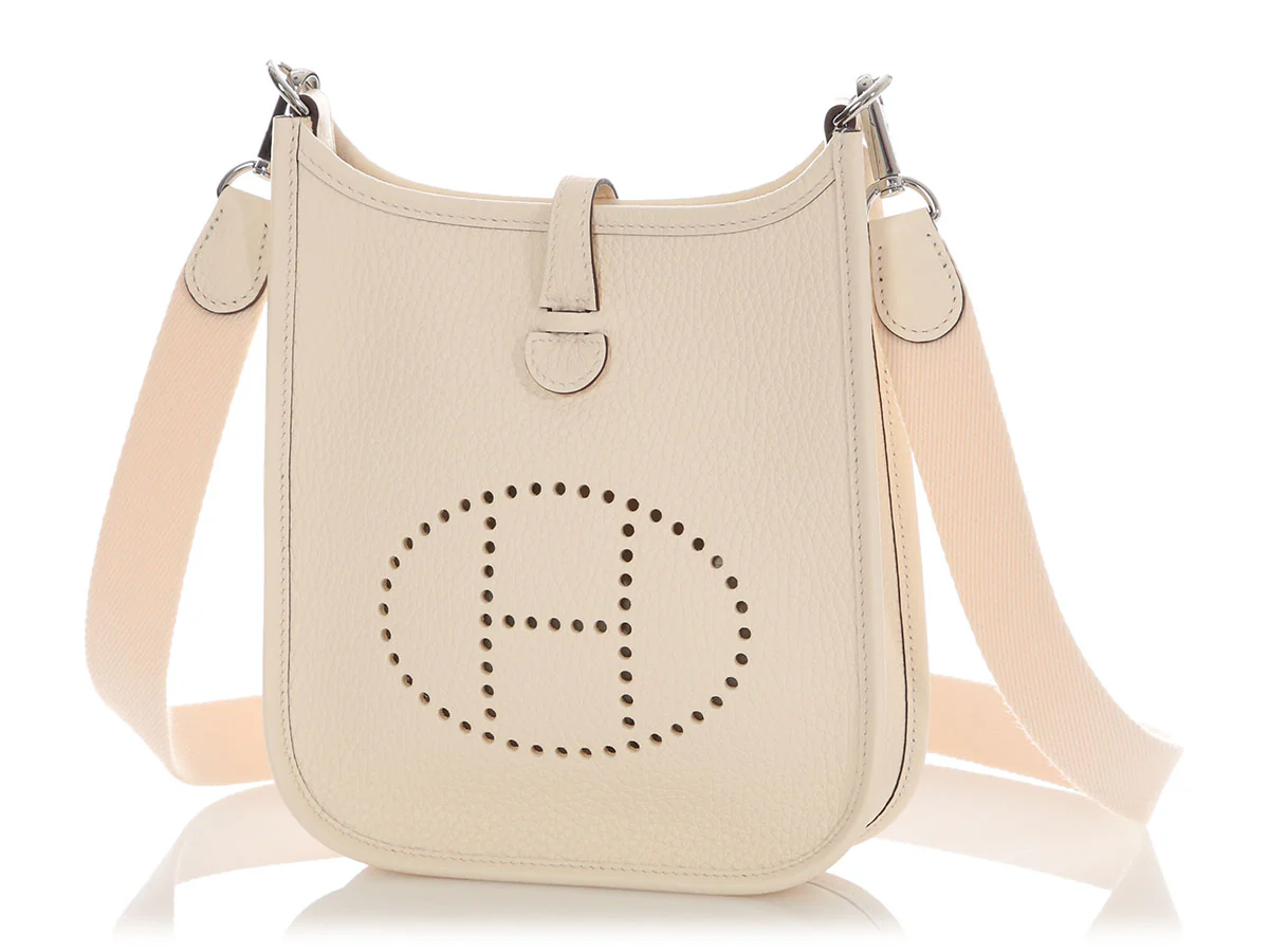 Hermès Nata Clémence Evelyne TPM - Image 2