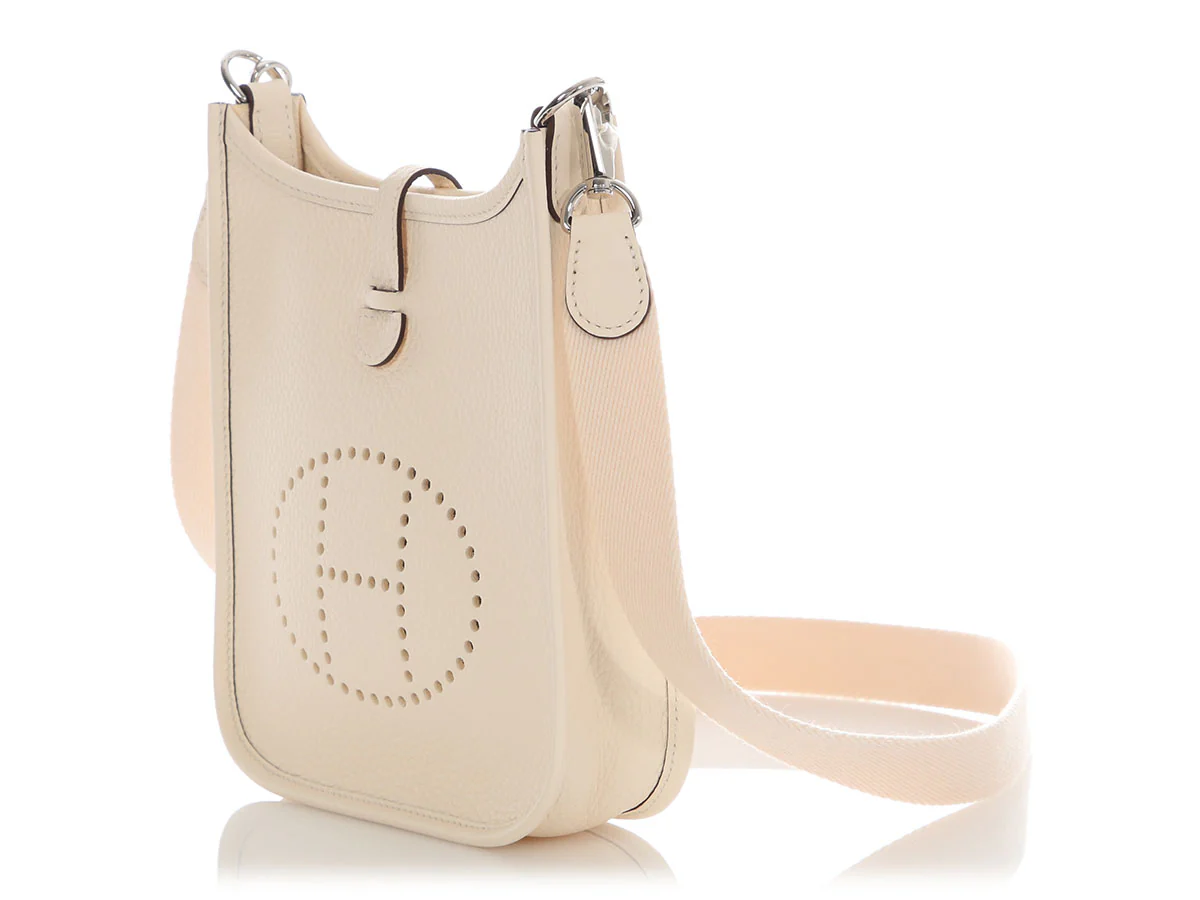 Hermès Nata Clémence Evelyne TPM - Image 3