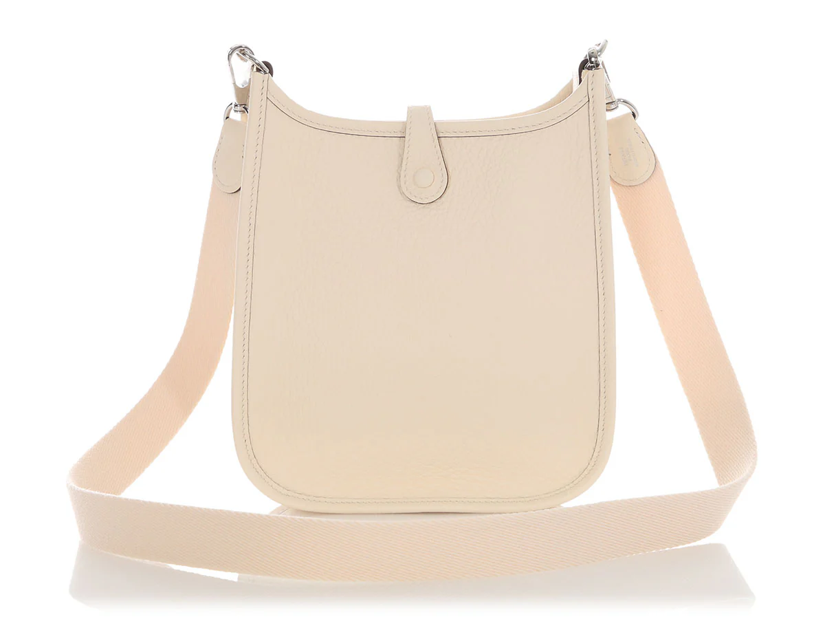Hermès Nata Clémence Evelyne TPM - Image 4