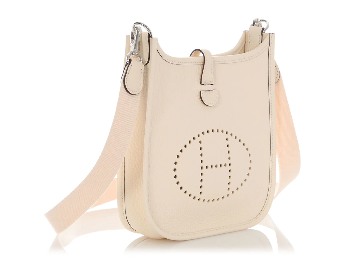 Hermès Nata Clémence Evelyne TPM - Image 5