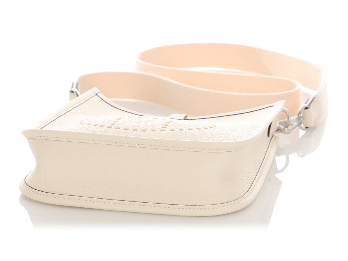 Hermès Nata Clémence Evelyne TPM - Image 6