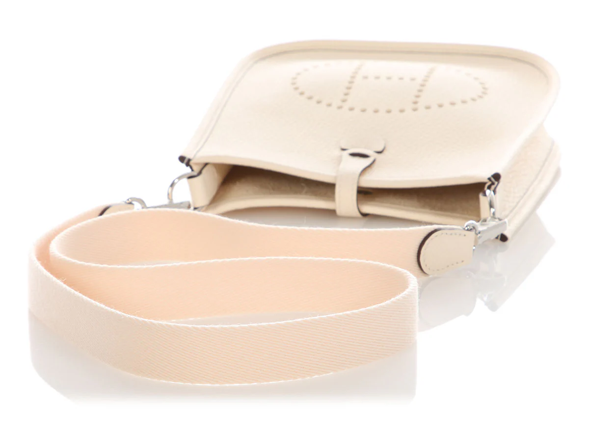 Hermès Nata Clémence Evelyne TPM - Image 7