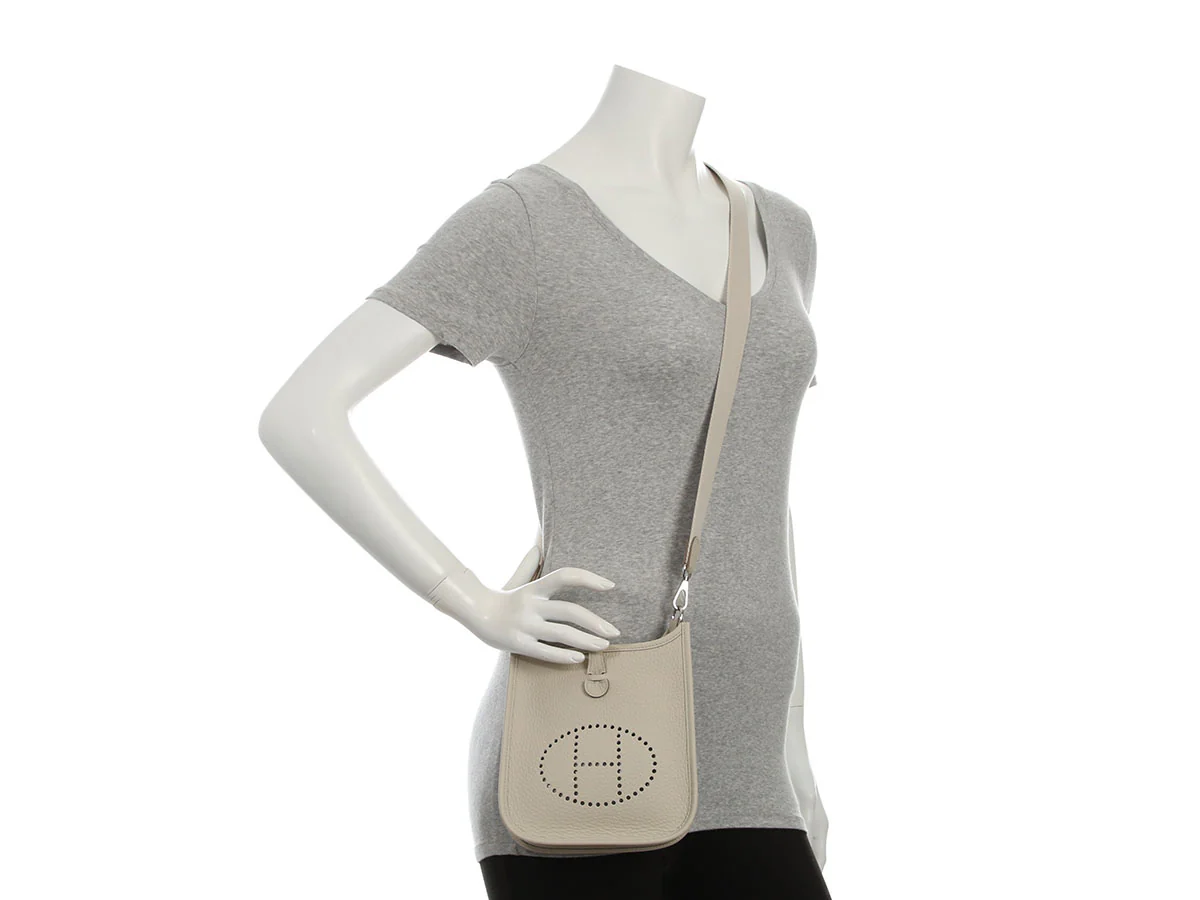 Hermès Béton Clémence Evelyne TPM - Image 10