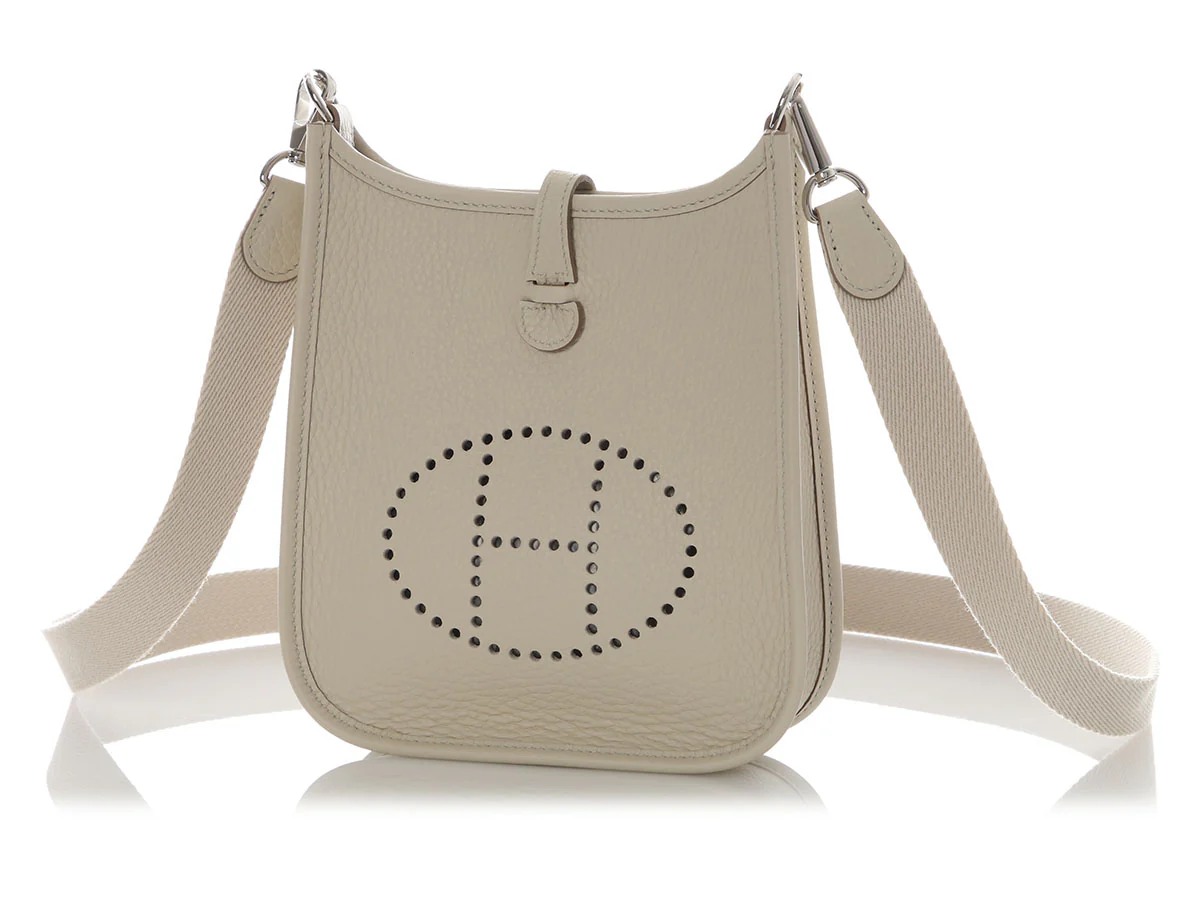 Hermès Béton Clémence Evelyne TPM - Image 2