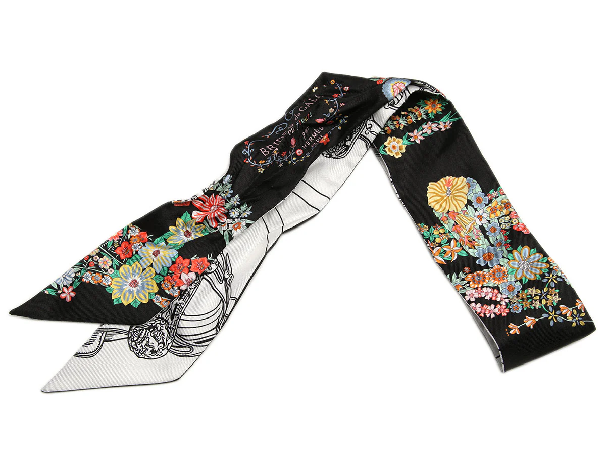 Hermès Black Swift and Togo 24/24 29 - Image 10