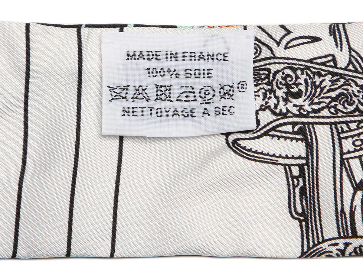 Hermès Black Swift and Togo 24/24 29 - Image 11