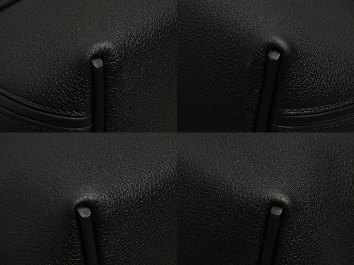 Hermès Black Swift and Togo 24/24 29 - Image 12