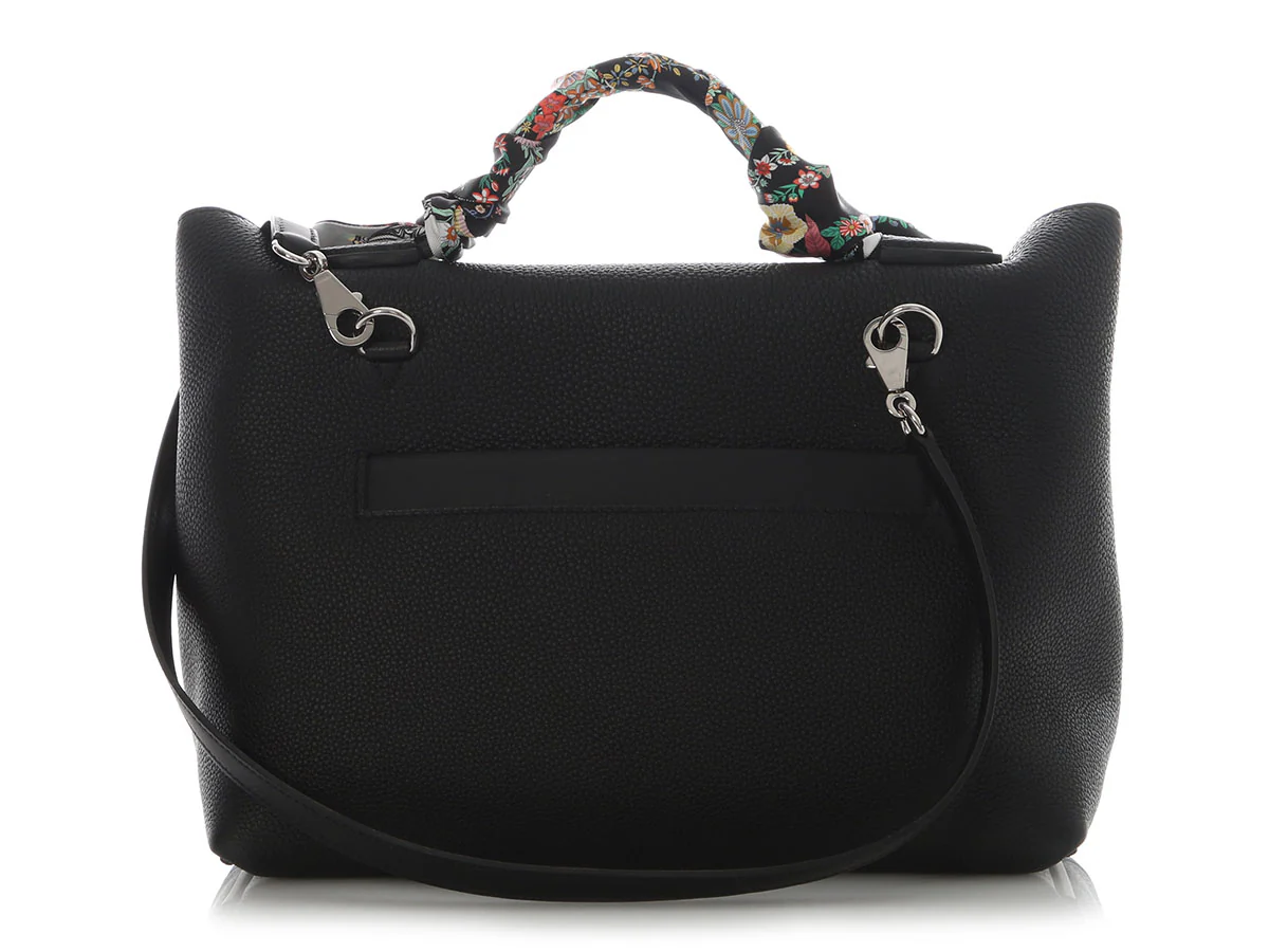 Hermès Black Swift and Togo 24/24 29 - Image 4
