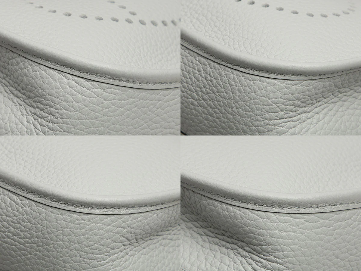 Hermès Bleu Brume Clémence Evelyne TPM - Image 8