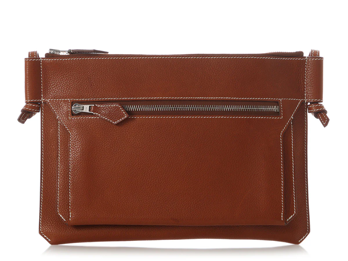 Hermès Barenia Ultrapla PM