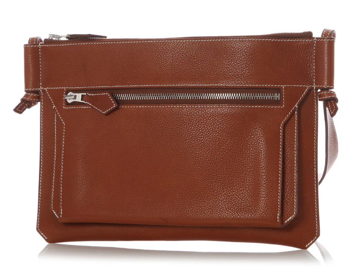 Hermès Barenia Ultrapla PM - Image 2