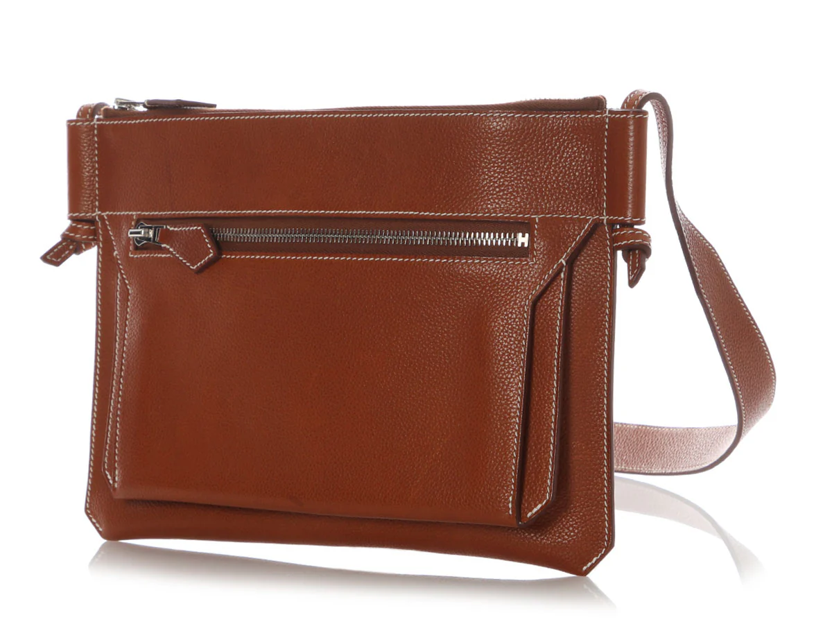 Hermès Barenia Ultrapla PM - Image 3