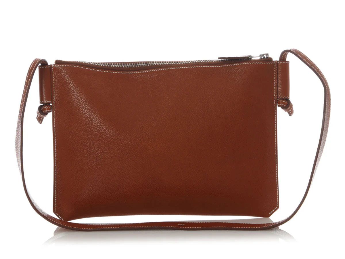 Hermès Barenia Ultrapla PM - Image 4