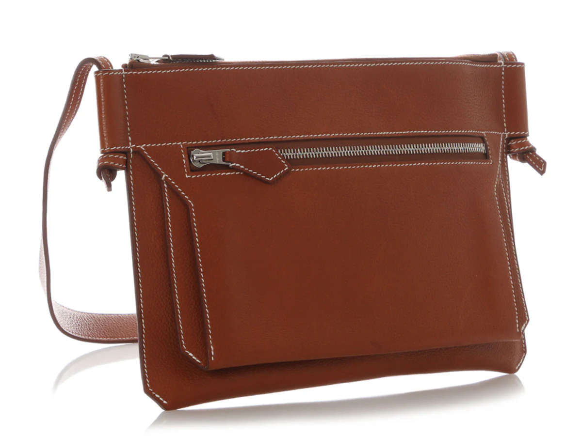 Hermès Barenia Ultrapla PM - Image 5