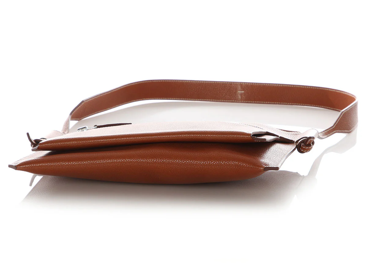Hermès Barenia Ultrapla PM - Image 6