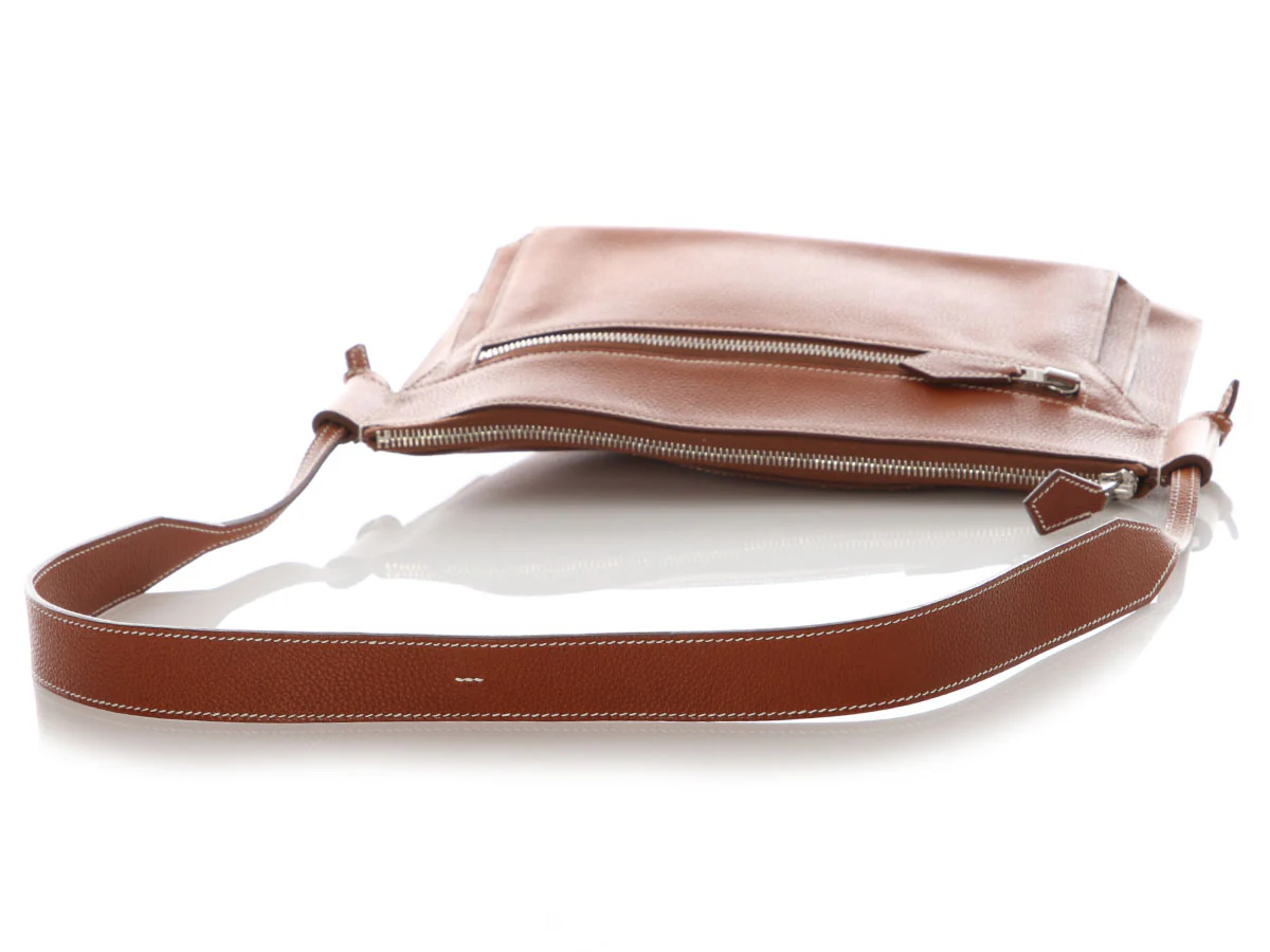 Hermès Barenia Ultrapla PM - Image 7