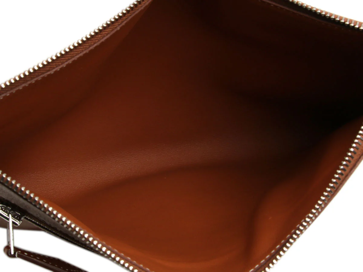 Hermès Barenia Ultrapla PM - Image 8