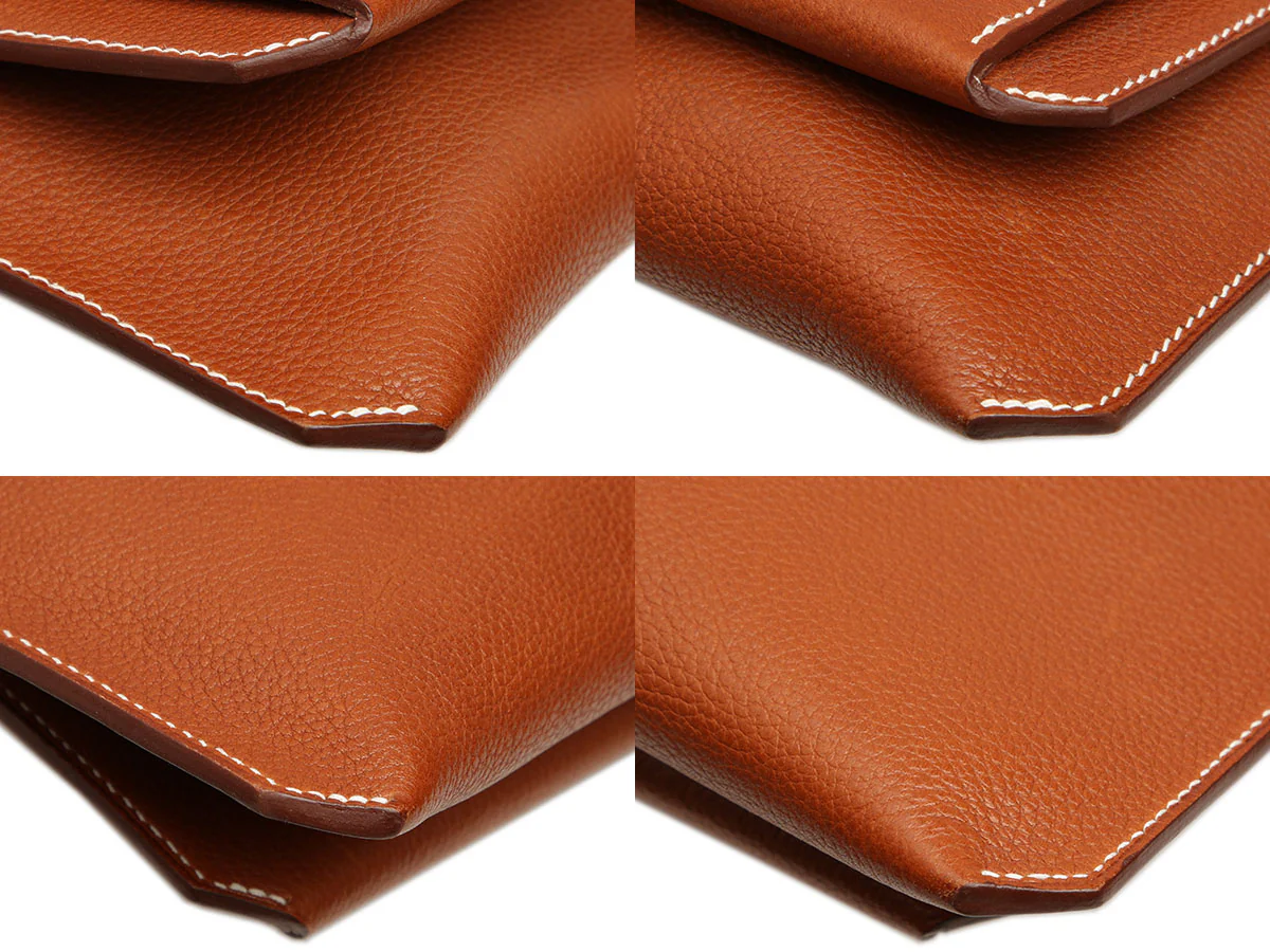 Hermès Barenia Ultrapla PM - Image 9