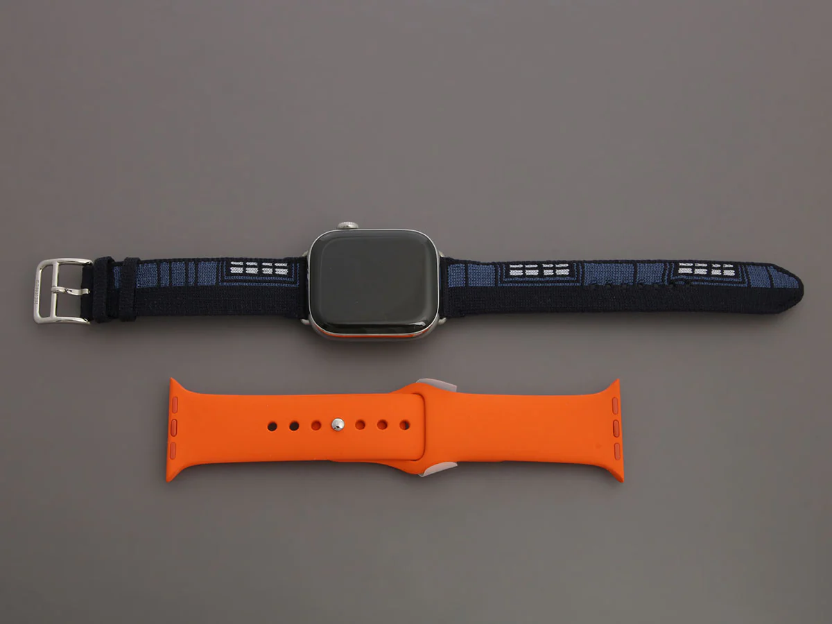 Hermès Apple Watch Series 11 - Image 2