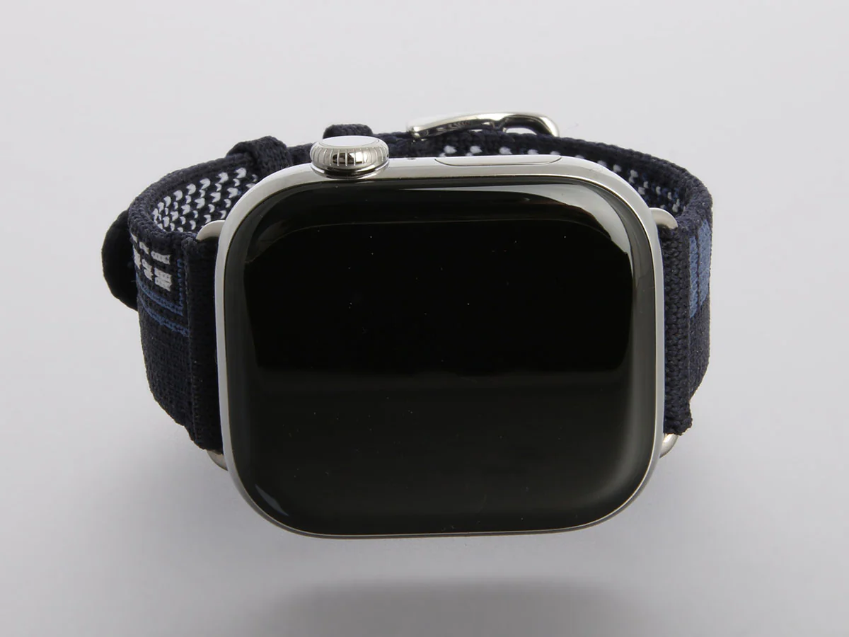 Hermès Apple Watch Series 11 - Image 3