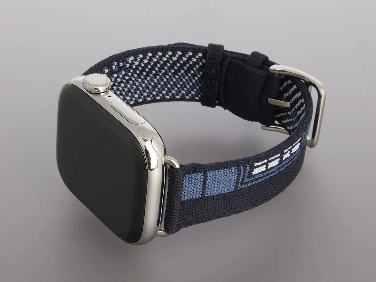 Hermès Apple Watch Series 11 - Image 4