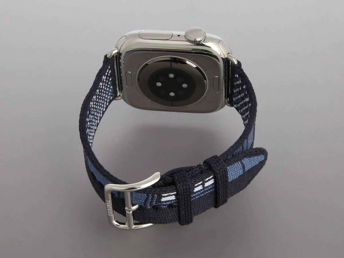 Hermès Apple Watch Series 11 - Image 5