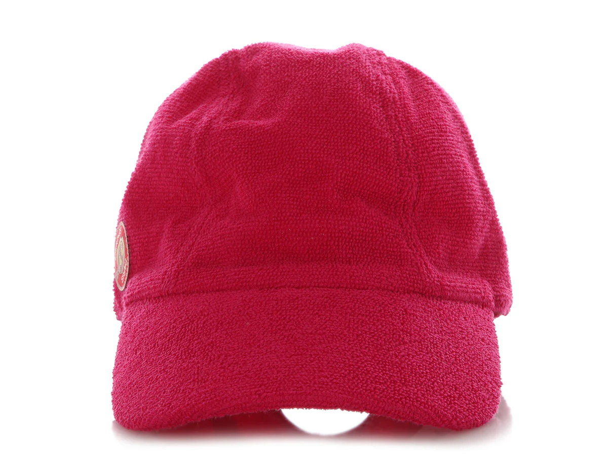 Hermès Rose Funny Ice Cream Davis Hat
